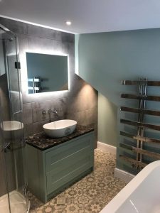 SturmanCraig Electrical Services