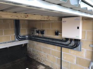 SturmanCraig Electrical Services